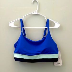 Athleta Sports Bra